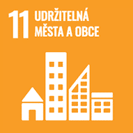 SDG #11: Udržitelná města a obce